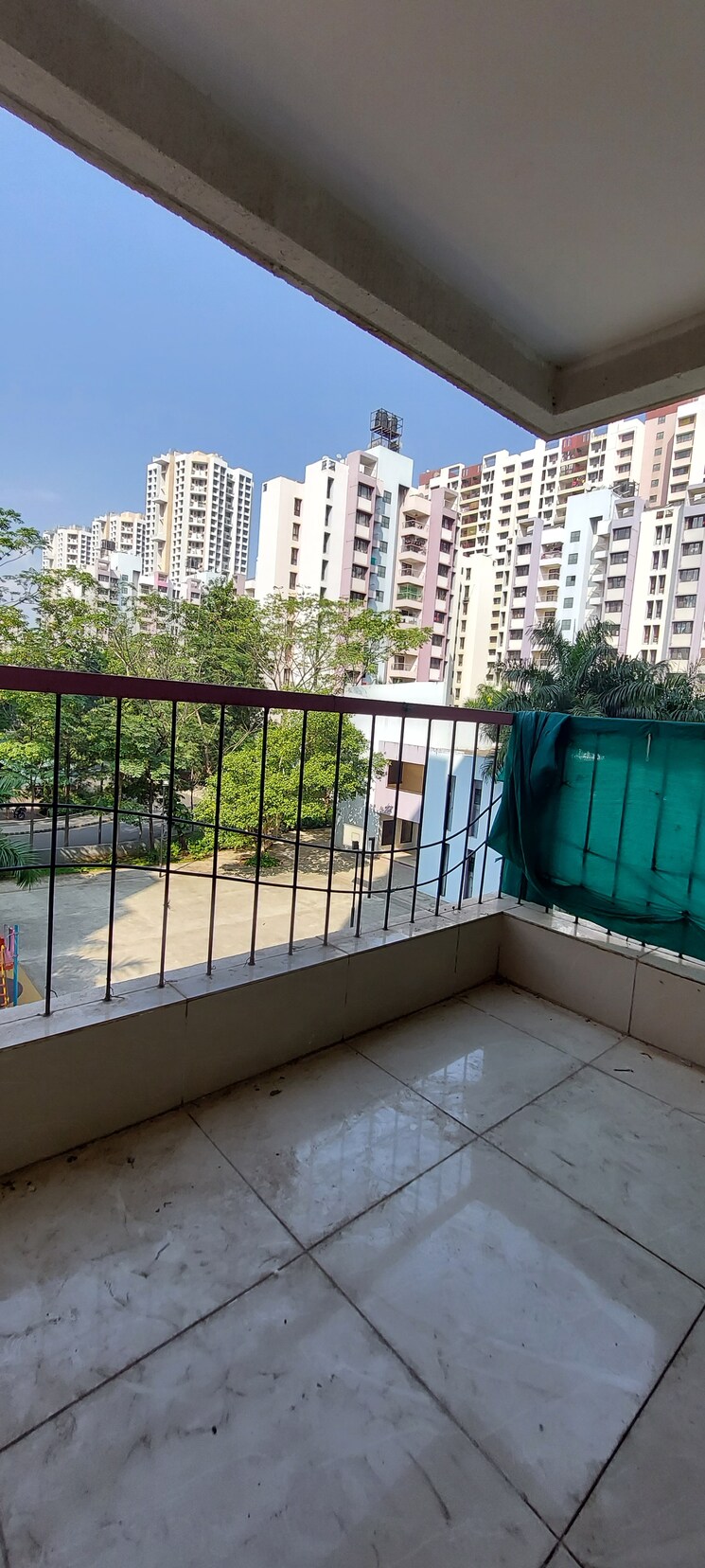 Exterior View, nanded-city-mangal-bhairav 1 Bedroom 585 Sq.Ft. Apartment In Nanded Pune 9191782