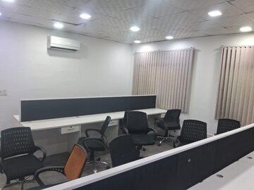  Office Space For Rent in Sector 2