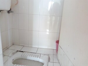 Bathroom in 2 BHK Apartment at Sun Empire, Sinhagad – for Sale