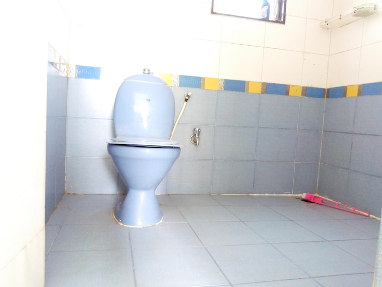 Bathroom, sun-empire 2 Bedroom 1000 Sq.Ft. Apartment In Sinhagad Pune 9191786