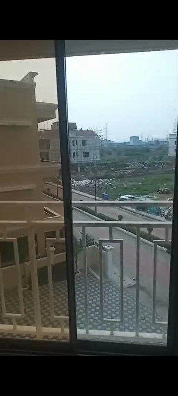 2 BHK Apartment For Sale in Rajesh Mahavir Universe, Boisar