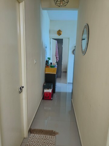 Furnished Amenities in 2 BHK Apartment at Pyramid Urban Homes 3, Sector 67a – for Rent