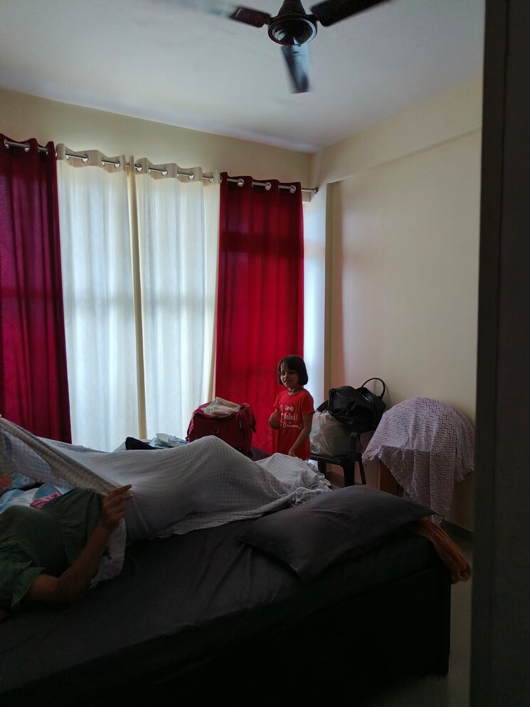 Living Room, pyramid-urban-homes-3 2 Bedroom 679 Sq.Ft. Apartment In Sector 67a Gurgaon 9191810