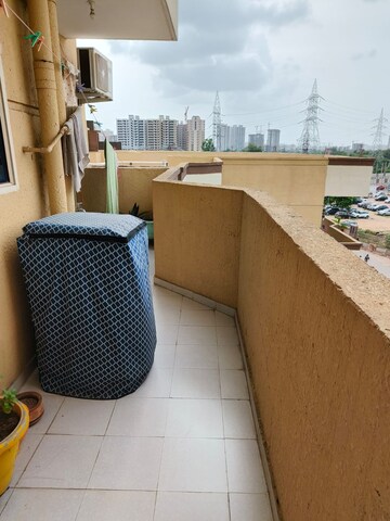 Team Area in 2 BHK Apartment at Pyramid Urban Homes 3, Sector 67a – for Rent