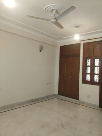 3 BHK Builder Floor For Rent in Jasola Vihar