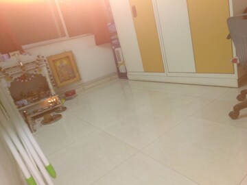 Furnished Amenities in 2.5 BHK Apartment at Sun Empire, Sinhagad – for Sale