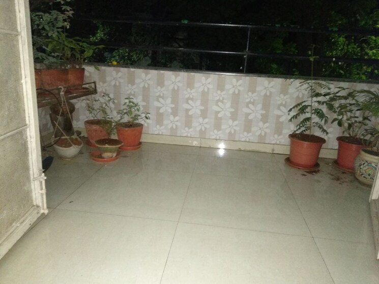 Balcony, sun-empire 2.5 Bedroom 1200 Sq.Ft. Apartment In Sinhagad Pune 9191808