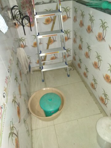 Bathroom in 2.5 BHK Apartment at Sun Empire, Sinhagad – for Sale