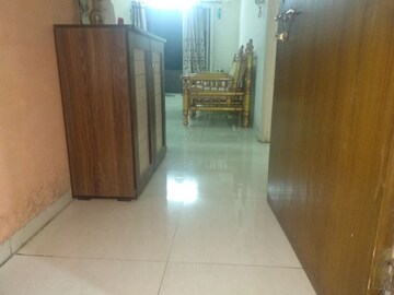 Building Lobby in 2.5 BHK Apartment at Sun Empire, Sinhagad – for Sale