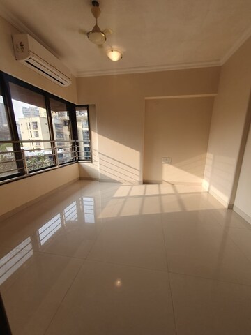 Kitchen in 3 BHK Apartment at Prakash Two Roses, Bandra West – for Sale