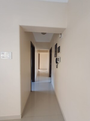 Building Lobby in 3 BHK Apartment at Prakash Two Roses, Bandra West – for Sale