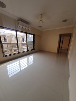 3 BHK + Study Room Apartment For Sale in Prakash Two Roses