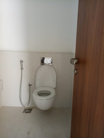 Bathroom in 3 BHK Apartment at Rustomjee Elita, Andheri West – for Sale
