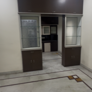 Room in 3 BHK Apartment at Begumpet – for Sale