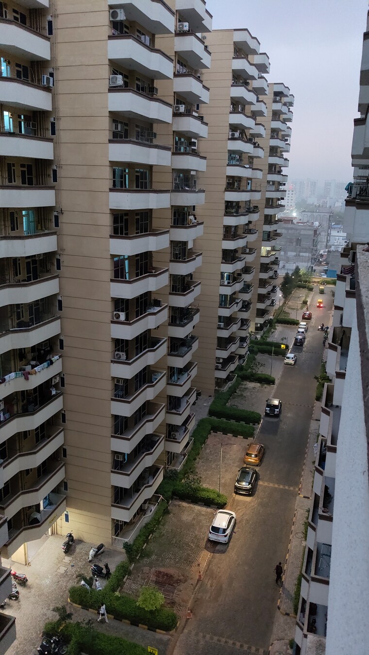 Exterior View, pyramid-urban-homes-3 Commercial Shop 280 Sq.Ft. In Sector 67a Gurgaon 9191826