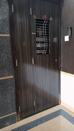 2 BHK + Pooja Room Apartment For Sale in Sakai Mauli