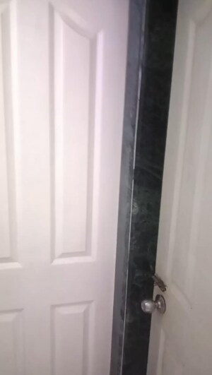 Building Lobby in 1 BHK Apartment at Anupam CHS Kandivali, Kandivali West – for Sale