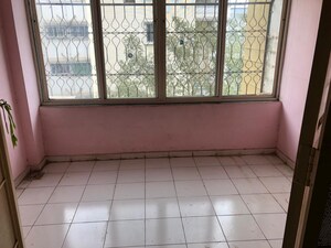 Balcony in 2 BHK Apartment at Sun Empire, Sinhagad – for Sale