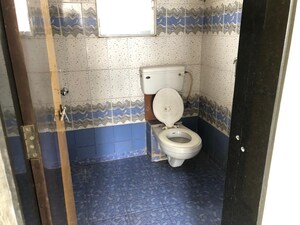 Bathroom in 2 BHK Apartment at Sun Empire, Sinhagad – for Sale