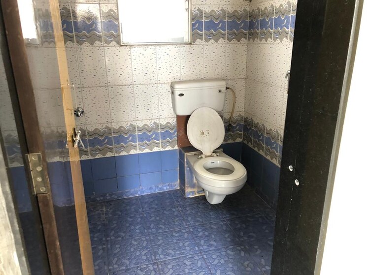 Bathroom, sun-empire 2 Bedroom 955 Sq.Ft. Apartment In Sinhagad Pune 9191838