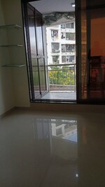 1 Rk  310 Sq.Ft. Apartment in Sakai Shraddha CHS