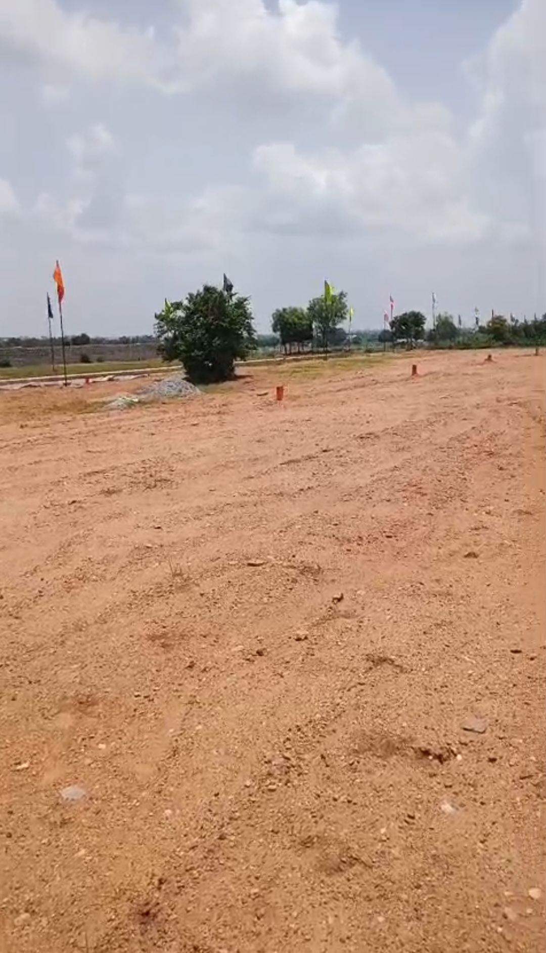 Plot For Sale in Batasingaram