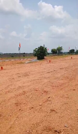 Plot Area in  Plot at Batasingaram – for Sale