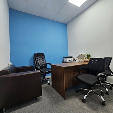 Living Room in  Office Space at Sector 57 – for Rent