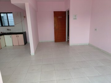 Room in 2 BHK Apartment at Swami Narayana Society, Sinhagad Road – for Sale