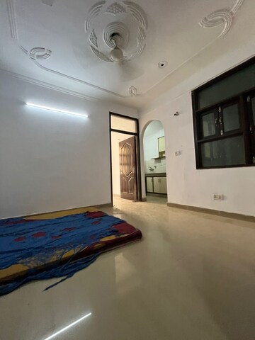 2 BHK Builder Floor For Rent in Saket