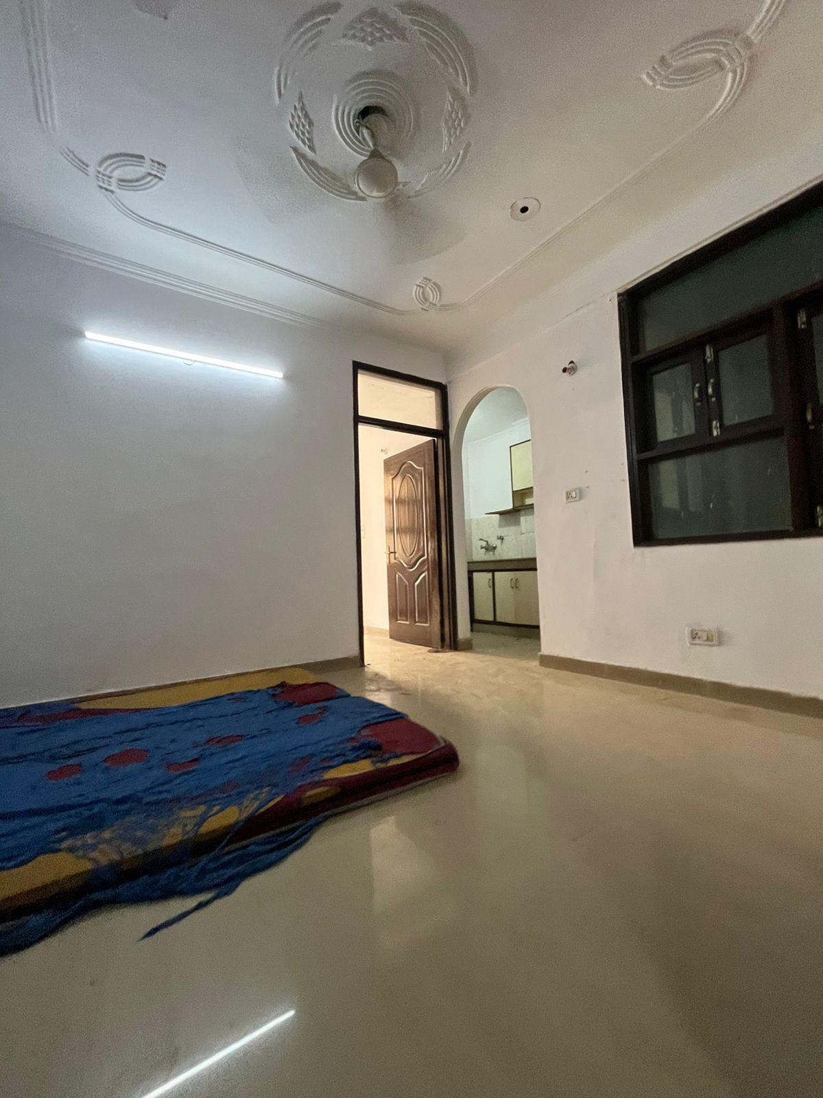 2 BHK Builder Floor For Rent in Neb Sarai