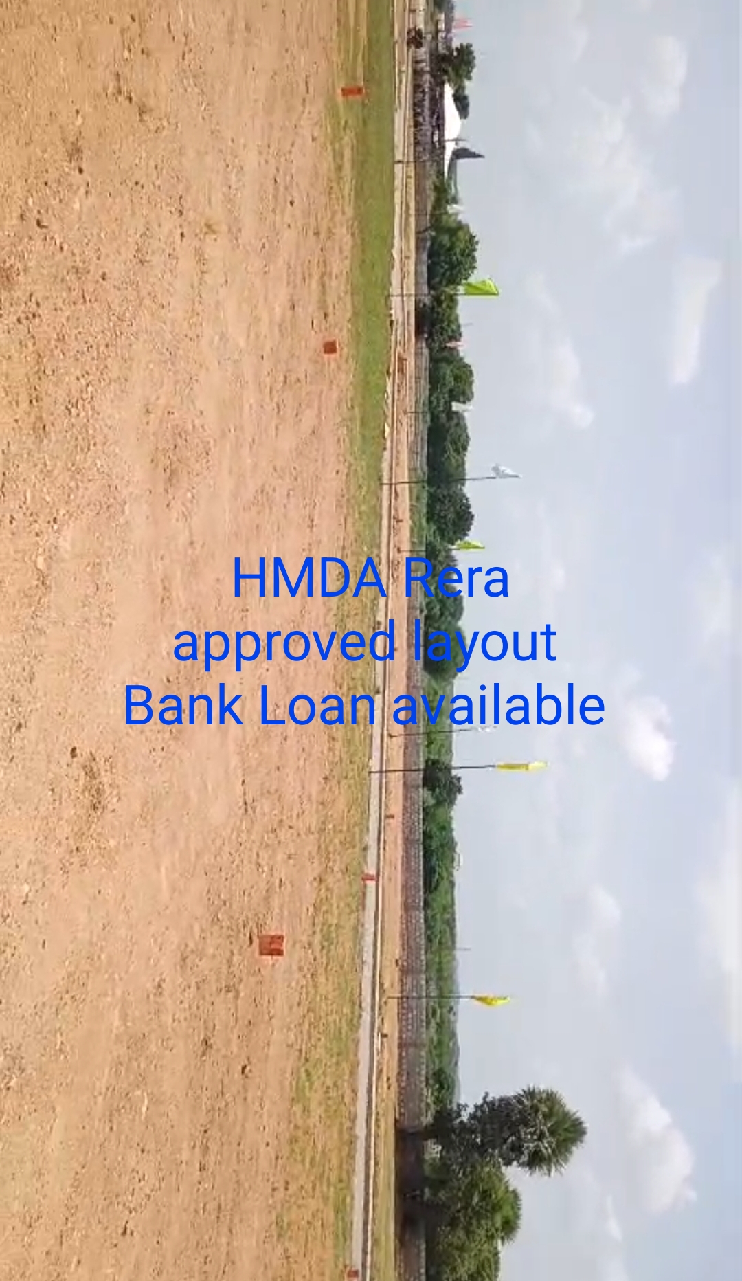 Plot For Sale in Tupran