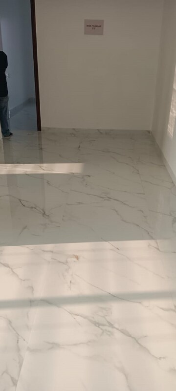 Bathroom in 2 BHK Apartment at Om Siddhi Apartment Kandivali, Kandivali West – for Sale