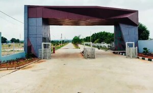  Plot – Exterior View View at BBG Vian Valley, Shabad - for Sale