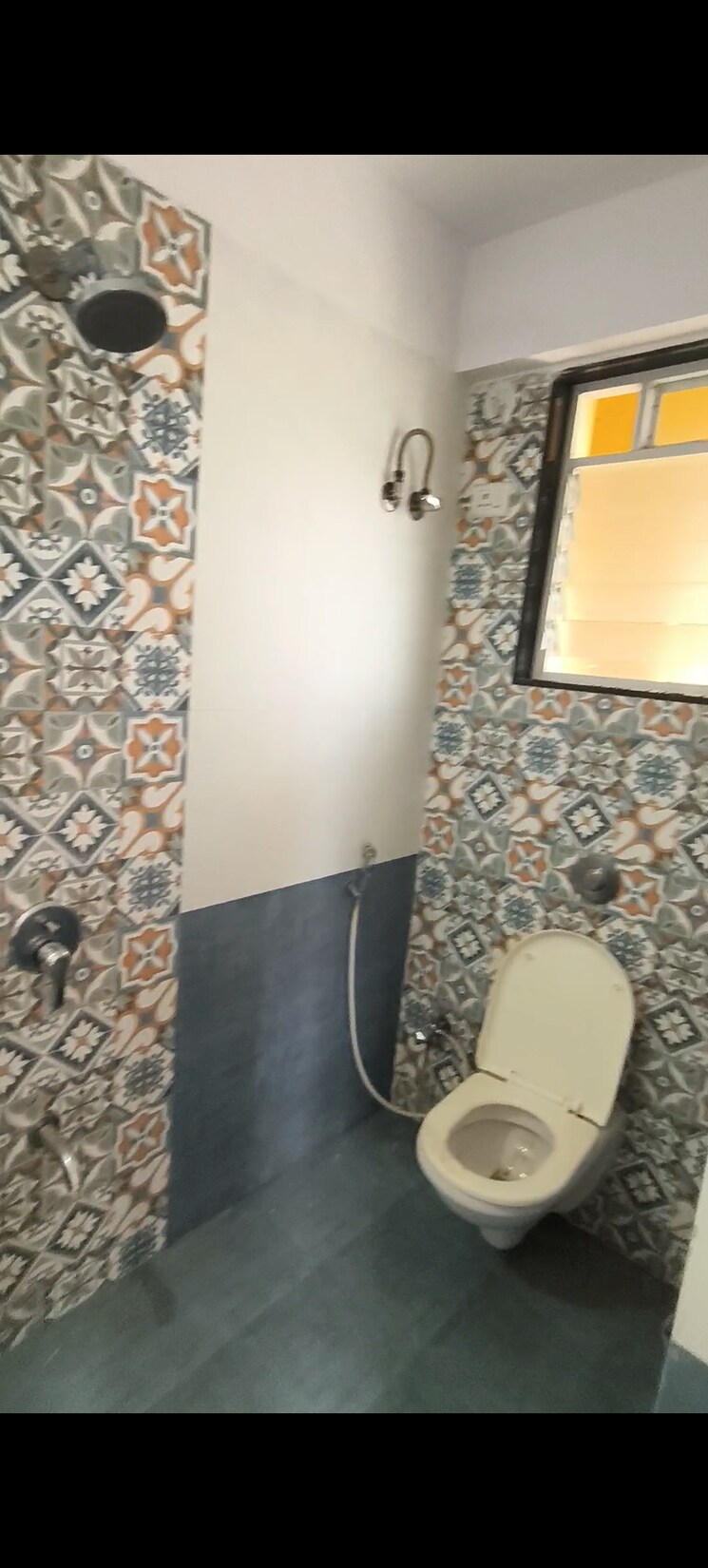 Master Bedroom, shree-sankalp 2 Bedroom 850 Sq.Ft. Apartment In Ghodbunder Road Thane 9191886