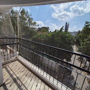 3 BHK Independent House For Sale in Richmond Town