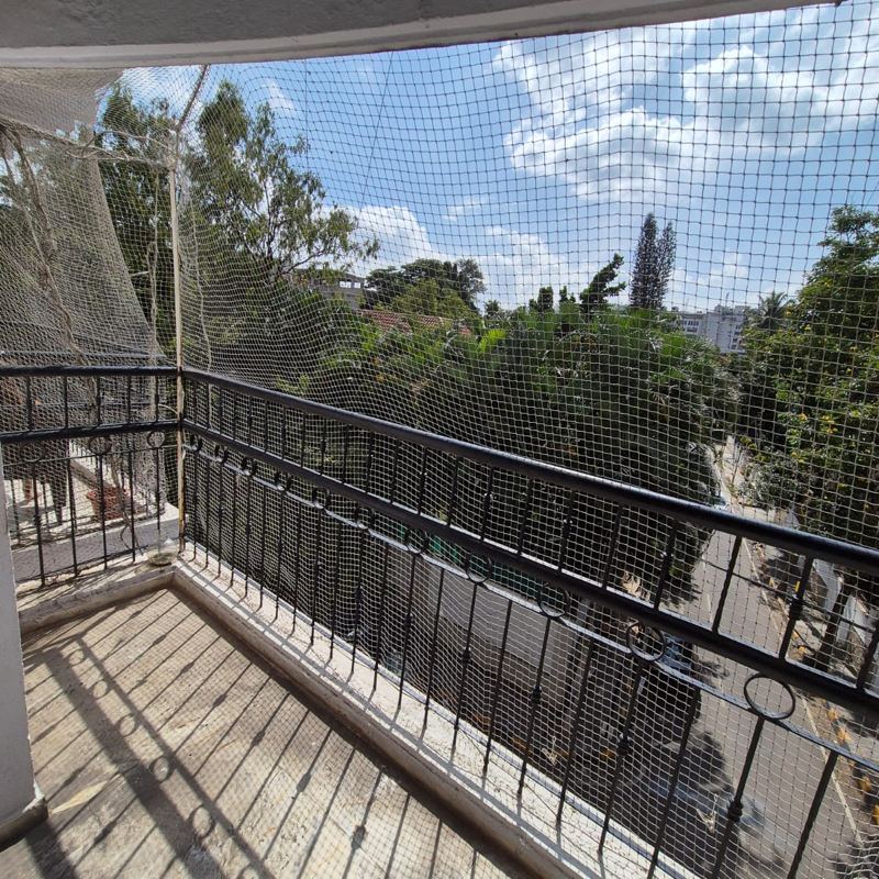 3 BHK + Extra Room Independent House For Sale in Richmond Town