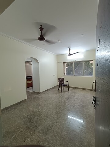 Room in 1 BHK Apartment at Charkop Silver Presidency, Kandivali West – for Sale