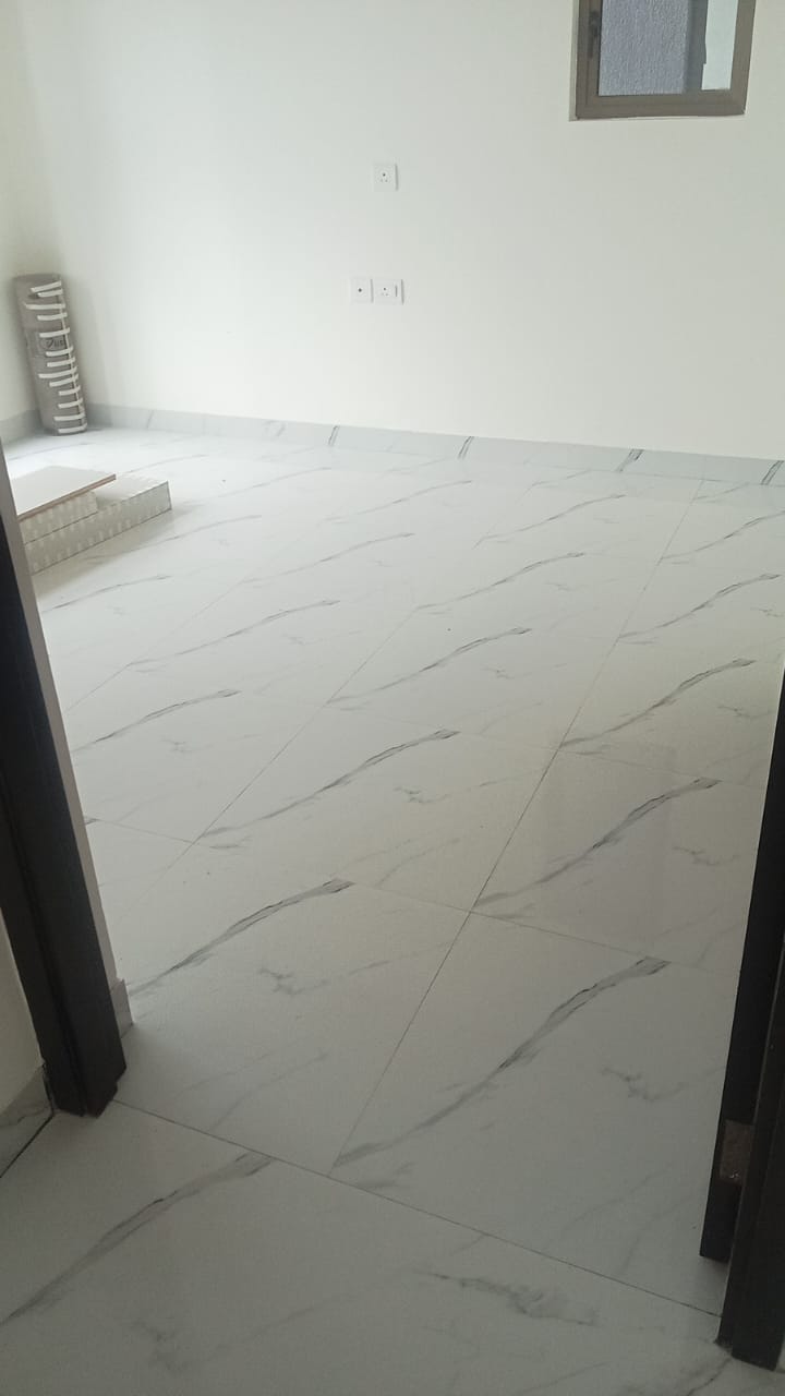 1 BHK Apartment For Rent in Raymond Ten X Vibes