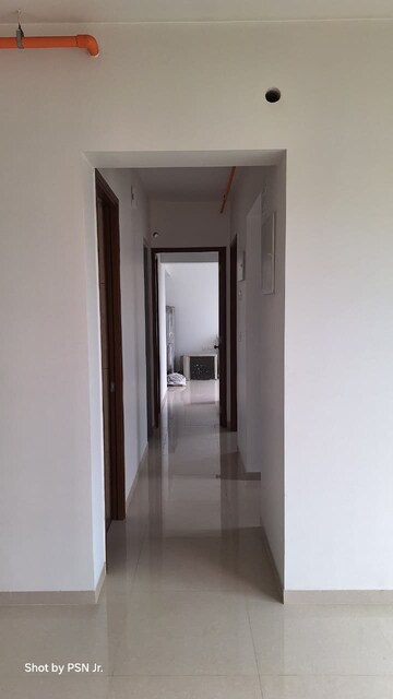 Building Lobby in 1 BHK Apartment at Raymond Ten X Vibes, J K Gram – for Rent