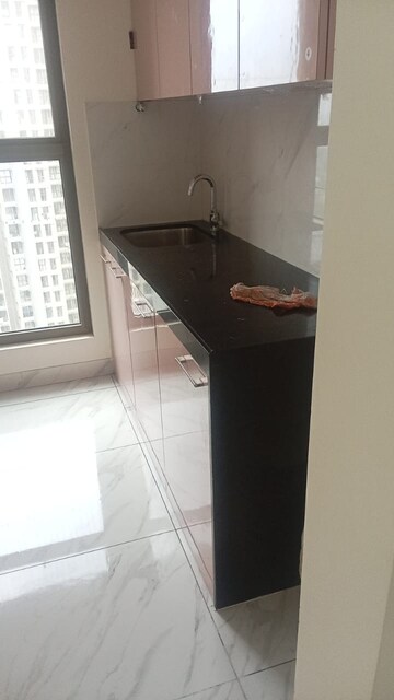 Furnished Amenities in 1 BHK Apartment at Raymond Ten X Vibes, J K Gram – for Rent