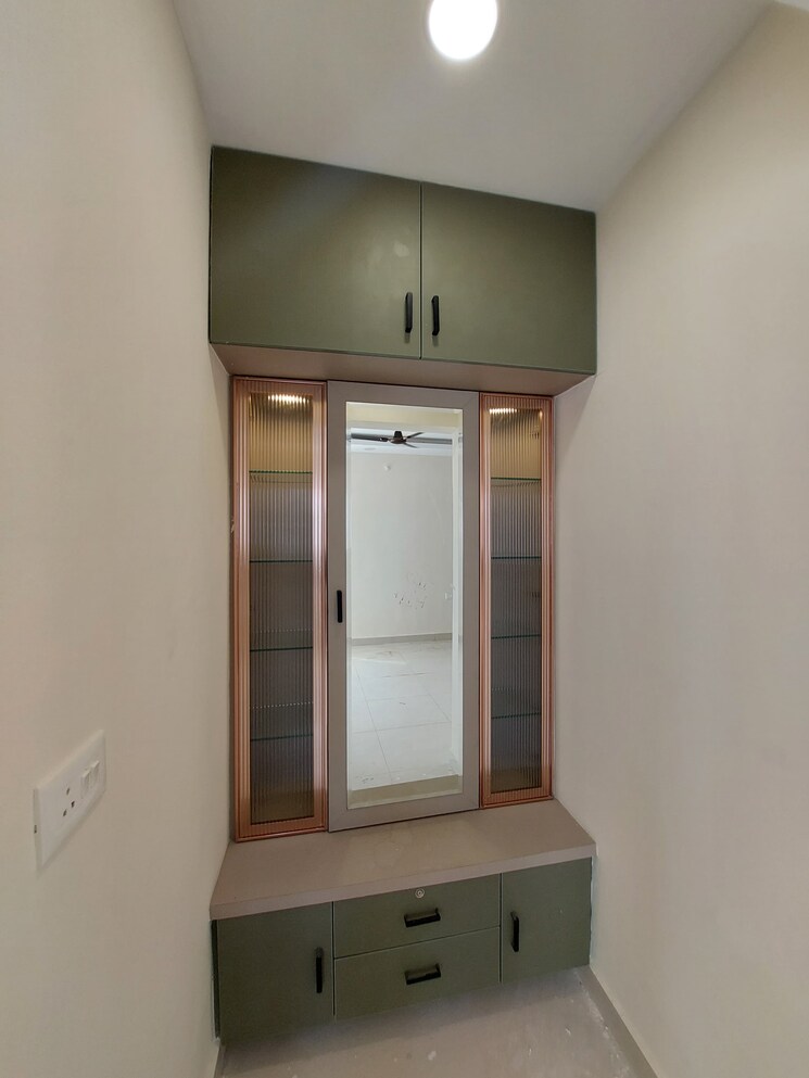 Room, indis-viva-city 2 Bedroom 1475 Sq.Ft. Apartment In Kondapur Hyderabad 9191918