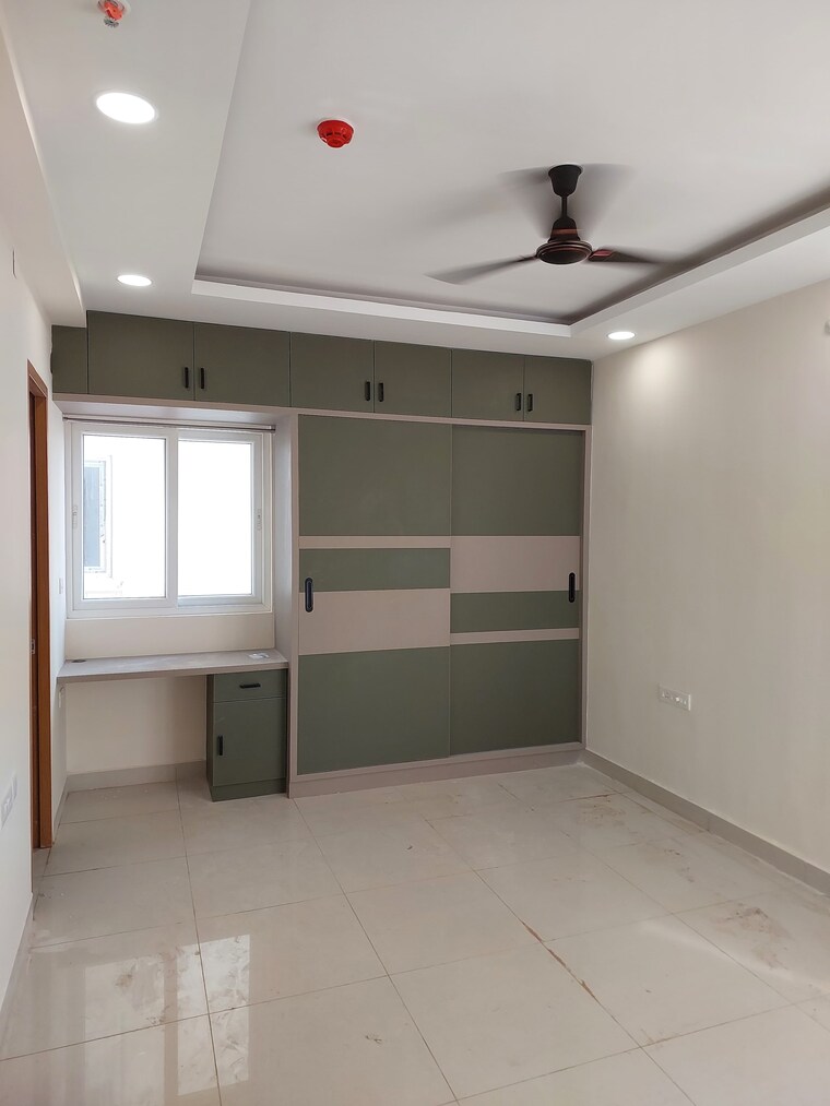 Room, indis-viva-city 2 Bedroom 1475 Sq.Ft. Apartment In Kondapur Hyderabad 9191918