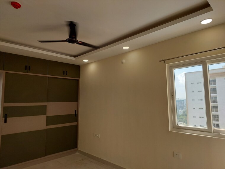 Room, indis-viva-city 2 Bedroom 1475 Sq.Ft. Apartment In Kondapur Hyderabad 9191918