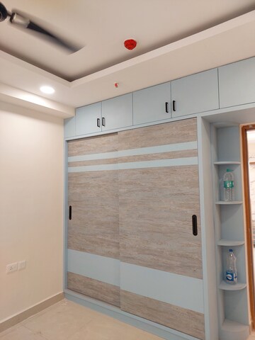 Furnished Amenities in 2 BHK Apartment at INDIS Viva City, Kondapur – for Rent