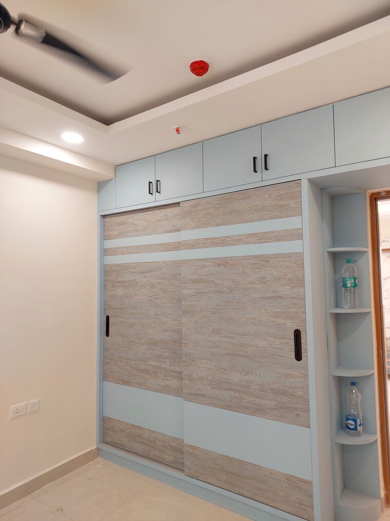 undefined, indis-viva-city 2 Bedroom 1475 Sq.Ft. Apartment In Kondapur Hyderabad 9191918