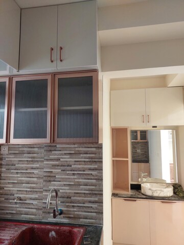 Room in 2 BHK Apartment at INDIS Viva City, Kondapur – for Rent