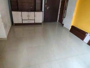 1 BHK Apartment For Sale in Sai Sakai CHS, Naigaon West