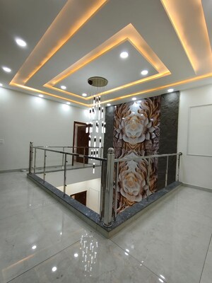 Furnished Amenities in 4 BHK Villa at Pallavpuram – for Sale