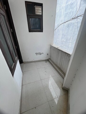 Bathroom in 2 BHK Builder Floor at Saket – for Rent